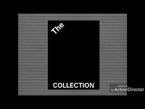 The Video Collection Logo 1984 Remake