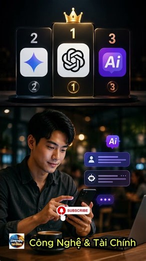 Vietnamese People Have Spent 704 Million Hours on AI Apps | Tech & Finance |#Tech&Finance