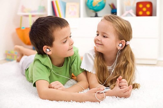 7 Best MP3 Players for Kids of 2026