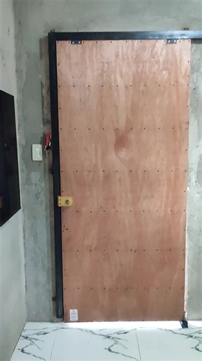 Sliding Door Roller Installation Guide