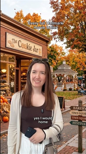 Every Hallmark movie trailer