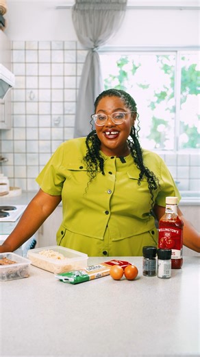 Leftover Spaghetti Bowl with Egg, Boerewors & Wellington Tomato Sauce 🍝🥚🌭 Ingredients: 2 cups cooked Pasta Grande Spaghetti 2 eggs 1 leftover cooked boerewors, sliced Wellington’s Tomato Sauce Salt & pepper, to taste Method: 1. Heat the pan – add a splash of oil. 2. Combine – toss in the cooked spaghetti and sliced leftover boerewors. Warm through. 3. Add the eggs and stir until the eggs are cooked and coat the spaghetti and boerewors evenly. Season with salt & pepper. 4. Finish – serve in bo