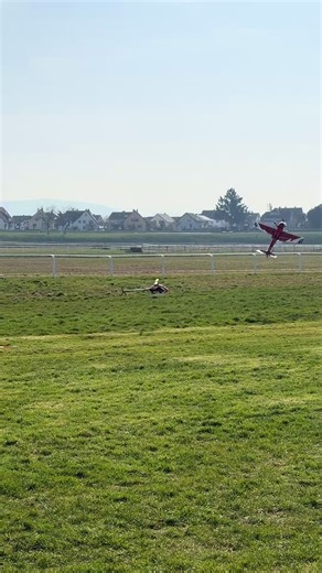 Tandem Flight Experience: Helicopter and Airplane Adventure