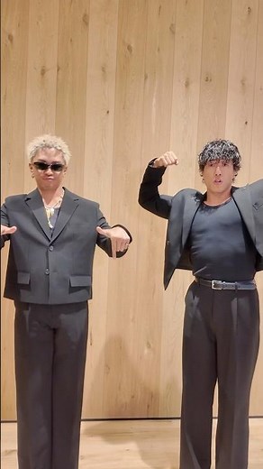 #GENERATIONS / Sing it Loud #数原龍友 #中務裕太 #GENE_SingitLoud #ジェネ急上昇中 #もっと遠くまで届く様に