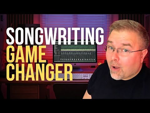Lyrical Rhythm Matching: The game-changing skill for Songwriters
