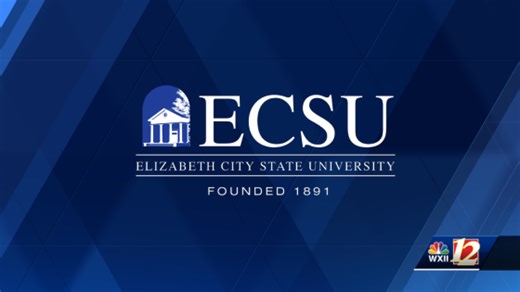 Elizabeth City State University: 1 killed, several injured in shooting on campus