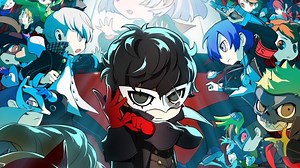 Persona Q2 : le scénario mettra Persona 5 à l'honneur