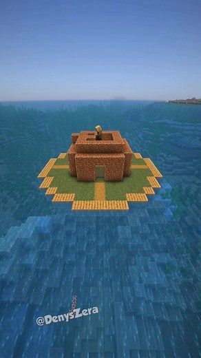 starter base #minecraft #minecraftbuilding #minecrafttutorial #minecraftbuild #viral