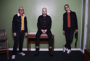 Above & Beyond at O2 Academy Brixton (15 Nov 2025)