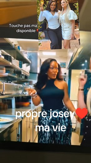 4.4K reactions · 58 shares | https://youtu.be/sS7zYgRL-FY?si=SP51f-fLXFopZHCK Josey dis que nous sortie quelques chose de ouf le clip très magnifique tu es la woman king♥️♥️ et tu reste la diva unique | Alice Dakaud | Facebook