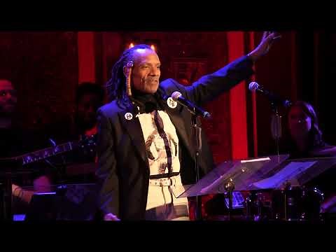 Original Cast Member Ralph Carter Tells a Story About Dude