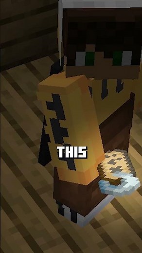 Minecraft "Dinnerbone" Nametag Trick!