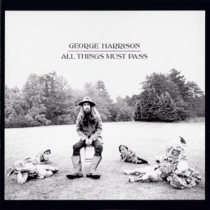 George Harrison - All Things Must Pass (Disc 2)