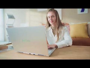 AERO 14 OLED 2023 Product Overview