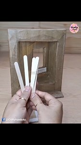 Amazing miniature diorama: you will love the end result | Crafty hands