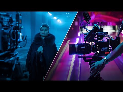 How to CREATE A HIGH-END COMMERCIAL | In Depth Behind The Scenes