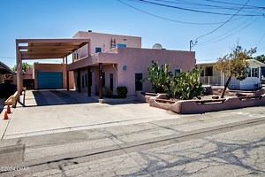 221 E Riverfront Dr, Parker, AZ 85344 - MLS 1029455 - Coldwell Banker