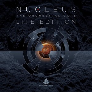 Audio Imperia releases Nucleus Lite Edition orchestral virtual instrument