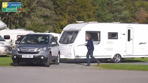 See what our customers love about caravanning and why they trust us to insure their freedom. | Caravan Guard
