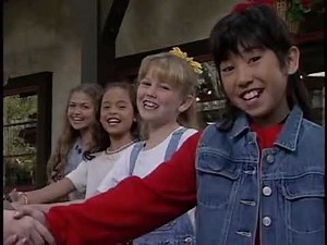 kidsongs tv show: boppin with the biggles