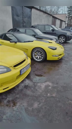 Corvette C5 Scratch Prevention Tips for New Owners