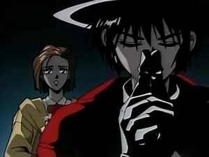 Tokyo Babylon (Manga UK Dub)