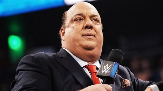 Paul Heyman breaks character and issues statement after WWE veteran Dennis Condrey passes away