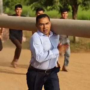 Scenes after 12th February 🦜 © | Abdullah Al Noman