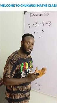 Understanding Order of Operations | PEMDAS Explained Fast | Math Lesson USA