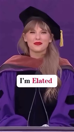 Englishtips4u on Instagram: "Word of the day: Elated"