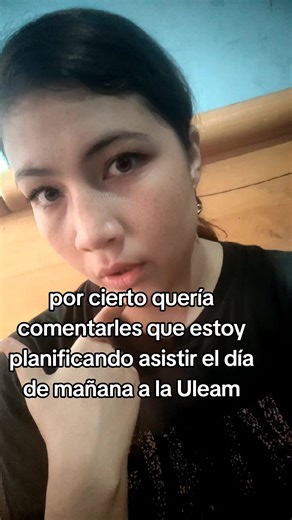 comunicando o descomunicando ? jajajaj #examendeingreso #uleam #aclarando #miexperiencia #contenidotiktok