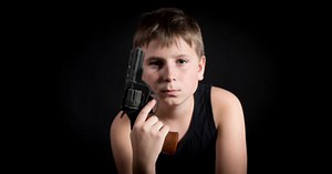 10 Terrifying Examples Of Children Murdering Their Parents