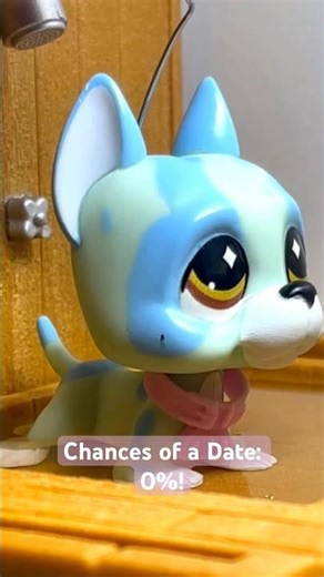 LPS He ruined his chances to get a date with her!! - from LPS Hot Tub Hangout Video! Check it out!
