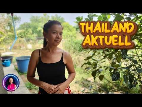 🇹🇭 THAILAND NEWS 23.03.2026 | DIESEL PRICE FIXED | FUEL SHAKES | EARTHQUAKE SHAKES REGION