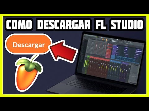 🍑Como Descargar FL Studio