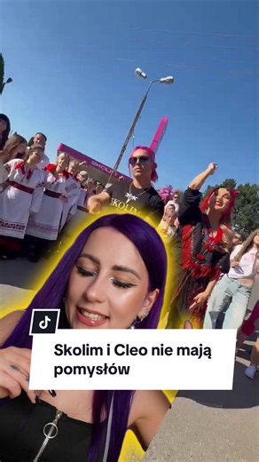 Doda robi listę kto z kim nie może występować, a Skolim wydaje znów singiel z Cleo - co myliśmy o numerze „Lubimy”?