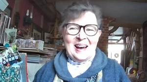 We asked celebrated textile historian, friend of the Museum and consultant curator, Mary Schoeser, why the Fashion and Textile Museum is important to her and why she feels it's worth securing our future. Here's what she had to say! "For everyone in this industry, so hard hit by COVID, it's really critical that we have a space in which people can go on learning, they can go on sharing, they can come and enjoy exhibitions and also show the world that fashion is still a significant part of the Lond