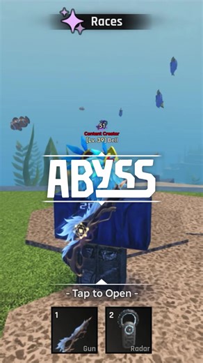 Abyss Guide: Using Harpoons and Oxygen Effectively