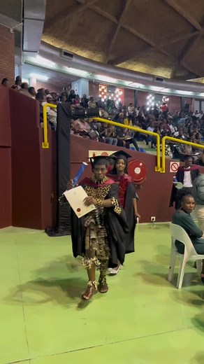 Graduation Ceremony Highlights: Celebrate Your Achievements