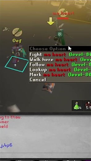 Venom In Lms Be Like #osrs #oldschoolrunescape #runescape #gaming