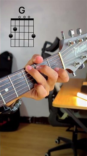 Easy chords for beginners