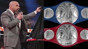 Mult-time champion has a unique idea for potential new WWE Tag Team titles