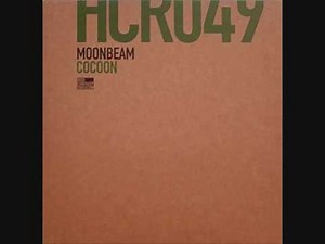 Moonbeam - Cocoon (Original Mix)