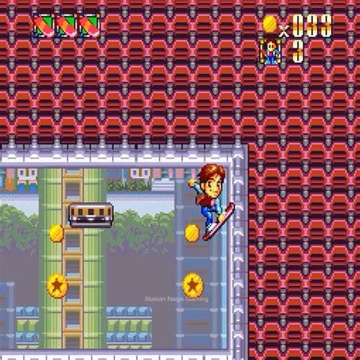11K views · 190 reactions | Playthrough Super Back to the Future Part II (JP)(SNES) #fblifestyle | Illusion Naga Gaming | Facebook