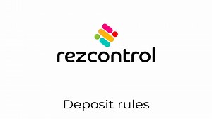 Deposit Rules