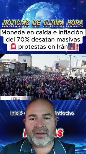 grave crisis en Irán tensión máxima manifestaciones levantamiento sociales multitudinarios han puesto de cabeza al régimen del ayatolá incluso han incendiado imágenes residencias de Ali Khamenei , el líder supremo iraní #Iran #Tension #AliKhamenei #Protestas