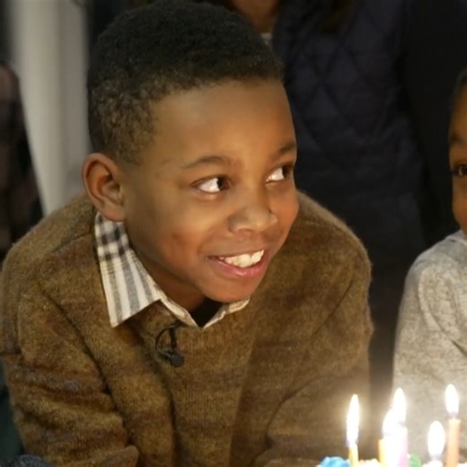 Boy left alone in hospital on day of his surgery adopted by his anesthesiologist