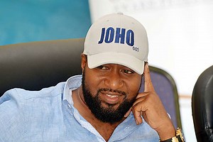 Governor Joho outclassed in rap battle – VIDEO