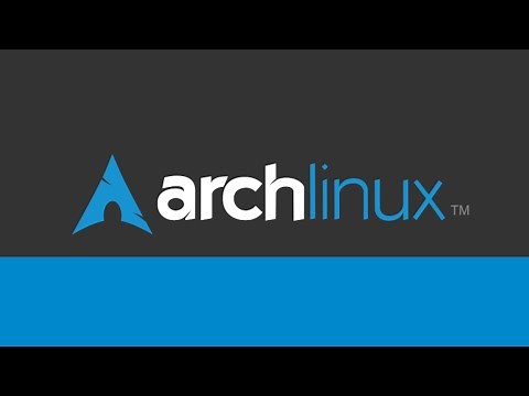 [4] - Configuración del teclado y poniendo en Español en LiveCD de Arch Linux