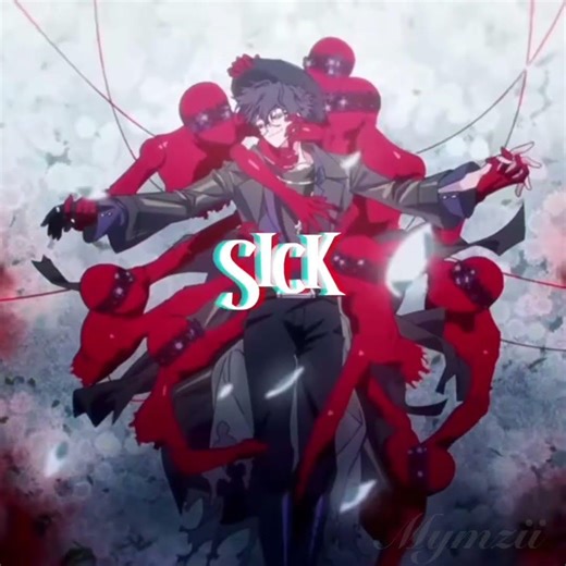 Liu Xiao Edit | Link Click #linkclick #donghua